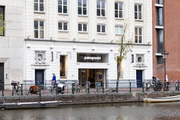 Premiere in Amsterdam: Patagonia eröffnet ersten Store in den Niederlanden
