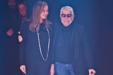 La moda dice addio a Roberto Cavalli