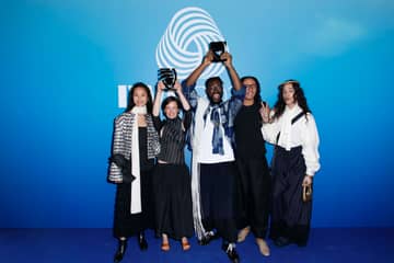 International Woolmark Prize sees a refresh with two-year extension