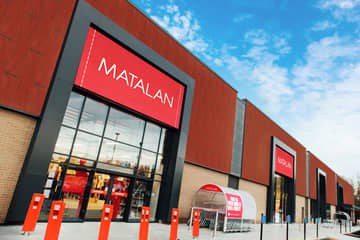 Matalan full year sales drop but losses narrow