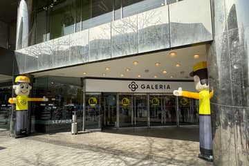 Galeria-Gläubiger:innen entscheiden über Zukunft der Warenhauskette