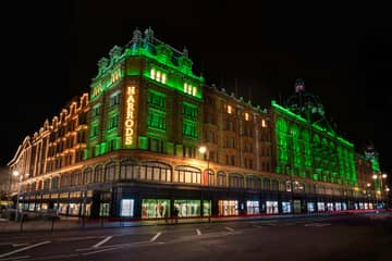 Harrods releases first ESG report, outlines future goals