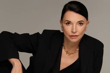 Elena Strahova, CEO, Riga Fashion Week: 'Latvian brands tend to operate within their own niche'