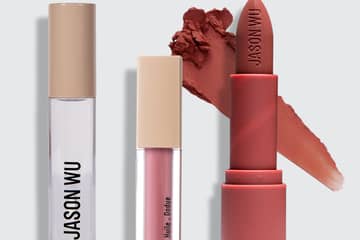 Jason Wu Beauty expands in the US