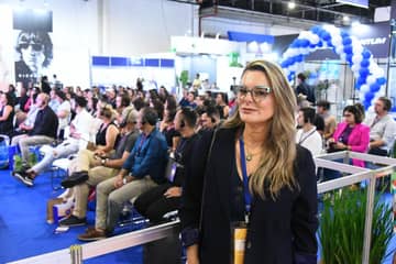 Expo Óptica 2024 gerou 1 bilhão de reais em negócios