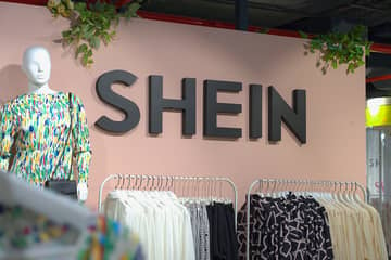 Shein reportedly files for London IPO