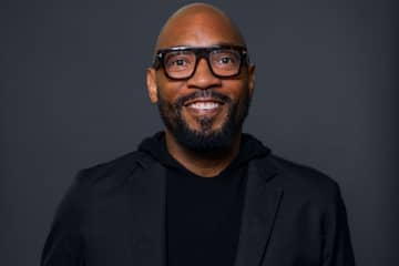 Yuron White joins Under Armour as SVP sportswear, run, basketball/Curry and collaborations