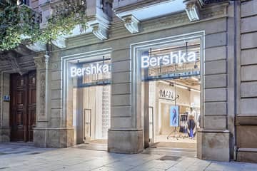 Inditex set to bring Bershka to India this November