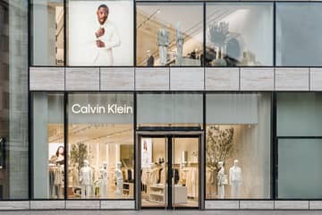 Wie geht's weiter bei Calvin Klein?
