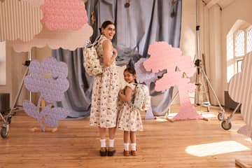 Cath Kidston unveils collaboration with Paddington