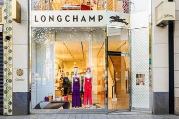 Inside Longchamp: Opportunità di carriera presso l'iconico specialista della pelle