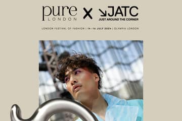 Pure London x JATC announce dates for second joint edition, begins revealing exhibitors