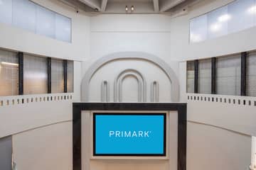 Primark descubre las primeras imágenes de su nueva tienda del barrio de Salamanca