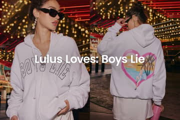 Lulus teams up with Boys Lie for new capsule collection