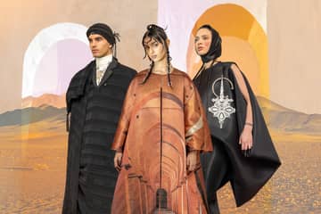 Centraal Museum Utrecht zoomt in op Marokkaanse modemakers 