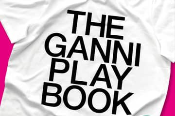 Nachhaltigkeits-Blaupause: Ganni veröffentlicht „The Ganni Playbook”