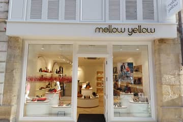 Mellow Yellow étend son rayonnement : une nouvelle boutique prévue à Nantes