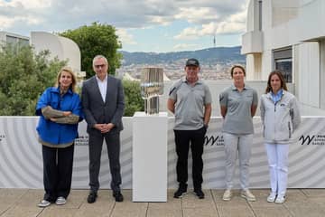 Puig, patrocinadora de la primera America’s Cup femenina de la historia