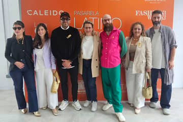 Fashion Week Latam regresa a Madrid con una primera edición “Summer”