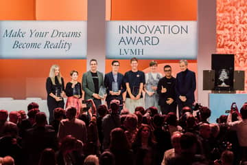 La start-up de IA FancyTech, ganadora del LVMH Innovation Award de 2024