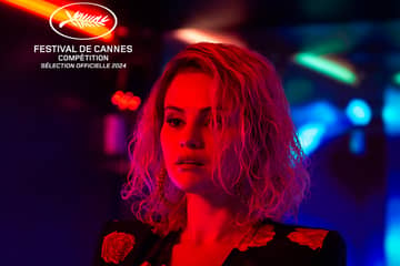 Saint Laurent’s Emilia Perez wins big at Cannes