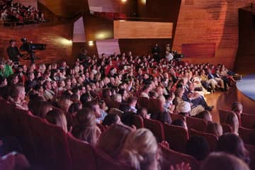 Modeprofessionals puzzelen op de Global Fashion Summit: hoe ontgrendelen we het volgende niveau van duurzaamheid?