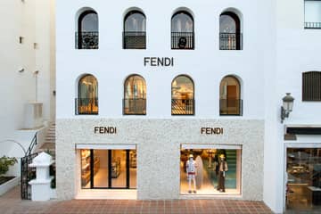 Fendi: Neue Chefin für Retail und Wholesale