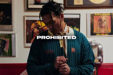 Label to Watch: Berliner Streetwear von Prohibited, die neue Maßstäbe setzt