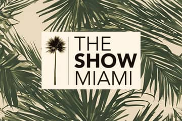 Introductie van de nieuwe modebeurs - The Show Miami