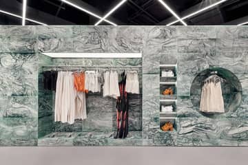 The future of retail and its stores: A new interior design for a new way of shopping