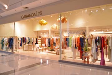 Carandaí 25 inaugura primeira loja em São Paulo