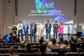 Styleit accelerator: closing of the 2024 scouting phase of the accelerator dedicated to FashionTech & LuxuryTech startups