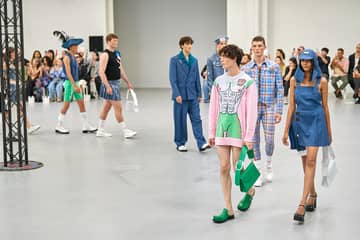 Neue Sicht auf Menswear: Was man vom neuen „Kultur-Format“ der LFW erwarten kann