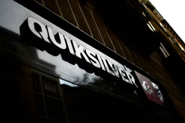 Quiksilver parent company initiates new social plan in Europe 