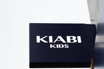 Kiabi neemt tweedehands kindermodeplatform Beebs over
