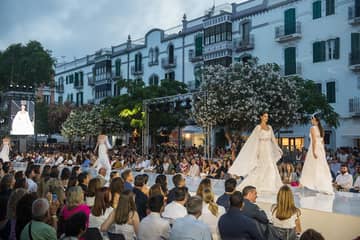 La moda toma Ibiza en una nueva edición de la pasarela Adlib