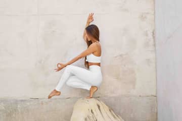 Alo Yoga continues UK expansion 