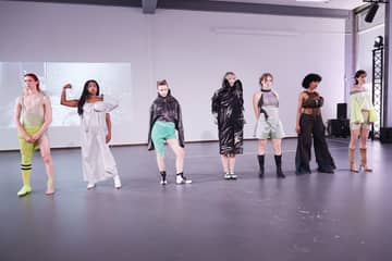 ArtEZ students present collections in fashion graduation show ‘Generation 66’