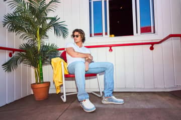 HeyDude and Lee unveil footwear collaboration