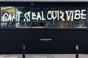 Goodhood opens store in East London