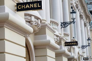 Braquage avenue Montaigne : la boutique Chanel dévalisée
