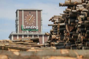 Lenzing zum vierten Mal in Folge mit höchster Bewertung im CSR-Rating 