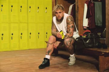 Jake Paul unveils new personal care brand for men