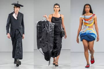 Unveiling the Graduates 2024 collection: University of Applied Arts Vienna