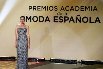 La Moda Española celebra sus premios