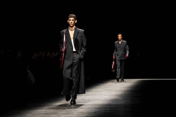 Arranca una nueva edición de la Semana de la Moda Masculina de Milán