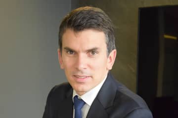 Bruno Vaffier nominato chief operating officer di Cegid