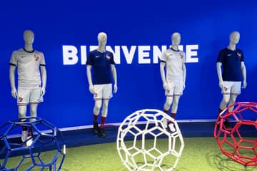 À quoi ressemble la nouvelle boutique Intersport République ?