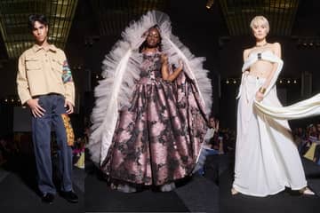 Unveiling the Graduates 2024 collection: Amsterdam Fashion Academy