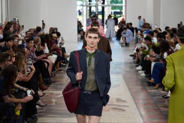 Milan Fashion Week mannenmode highlights